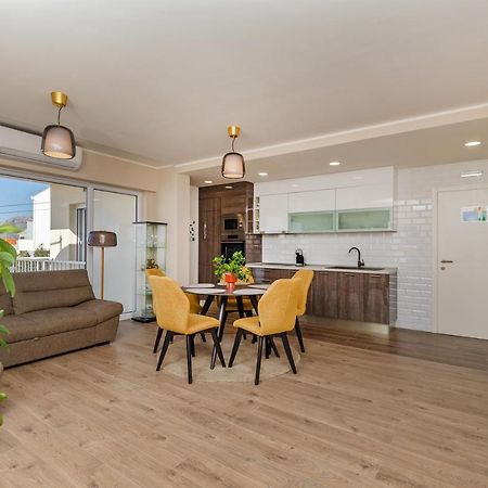 Seabreeze Apartments Цавтат Экстерьер фото