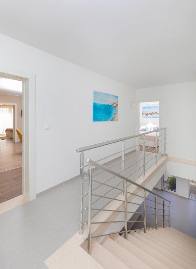 Seabreeze Apartments Цавтат Экстерьер фото